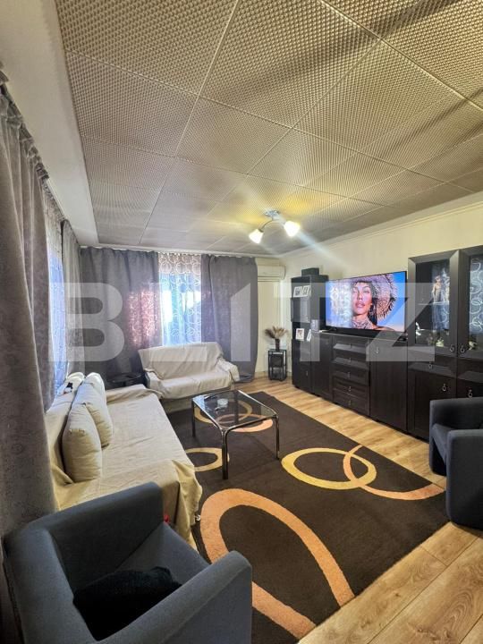 Casa de vânzare 7 camere Aeroport - 189483CV | BLITZ Craiova | Poza24