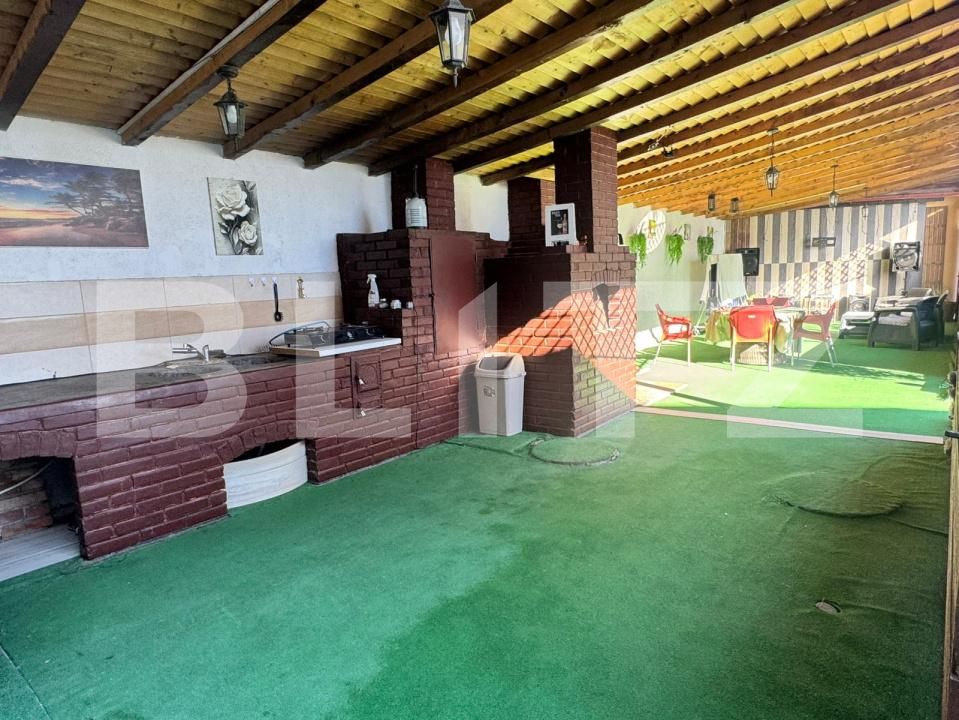 Casa de vânzare 7 camere Aeroport - 189483CV | BLITZ Craiova | Poza3