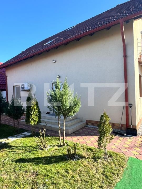 Casa de vânzare 7 camere Aeroport - 189483CV | BLITZ Craiova | Poza4