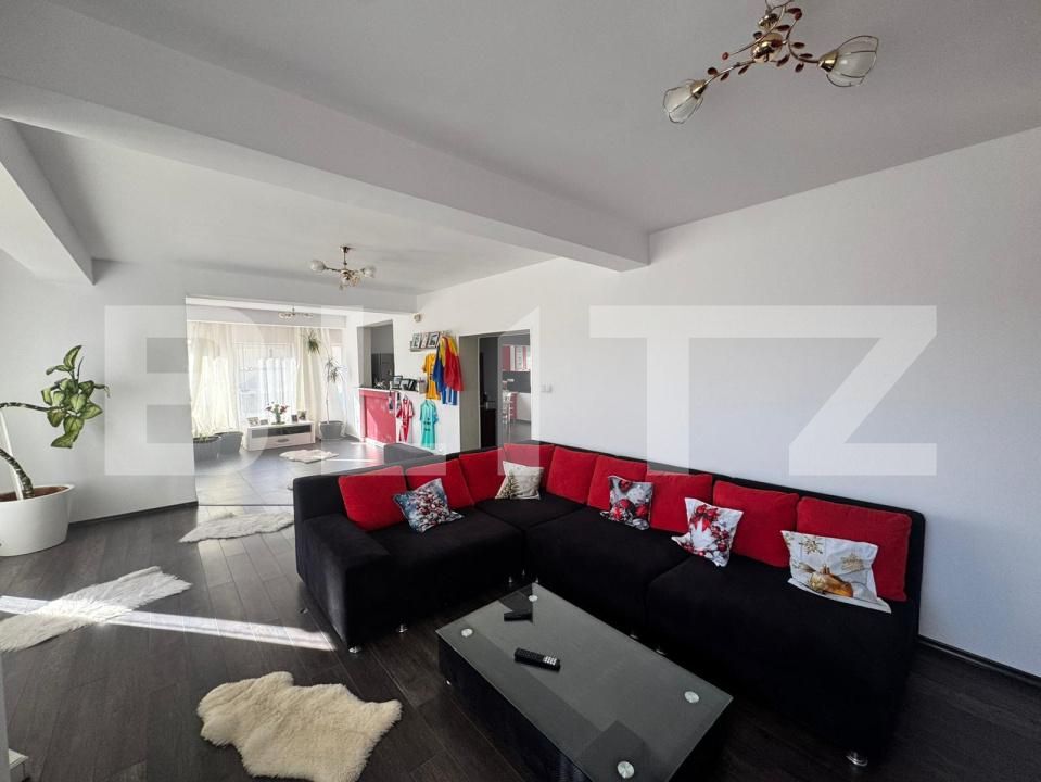 Casa de vânzare 7 camere Aeroport - 189483CV | BLITZ Craiova | Poza2