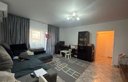 Apartament 3 camere, etaj 1, Brazda lui Novac, zona Randez-Vous