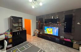 Apartament 3 camere, etaj 1, Brazda lui Novac, zona Randez-Vous