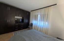 Apartament 3 camere, etaj 1, Brazda lui Novac, zona Randez-Vous