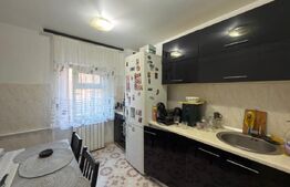 Apartament 3 camere, etaj 1, Brazda lui Novac, zona Randez-Vous