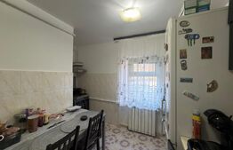 Apartament 3 camere, etaj 1, Brazda lui Novac, zona Randez-Vous