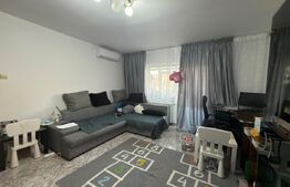 Apartament 3 camere, etaj 1, Brazda lui Novac, zona Randez-Vous