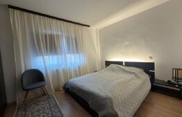 Apartament 3 camere, etaj 1, Brazda lui Novac, zona Randez-Vous