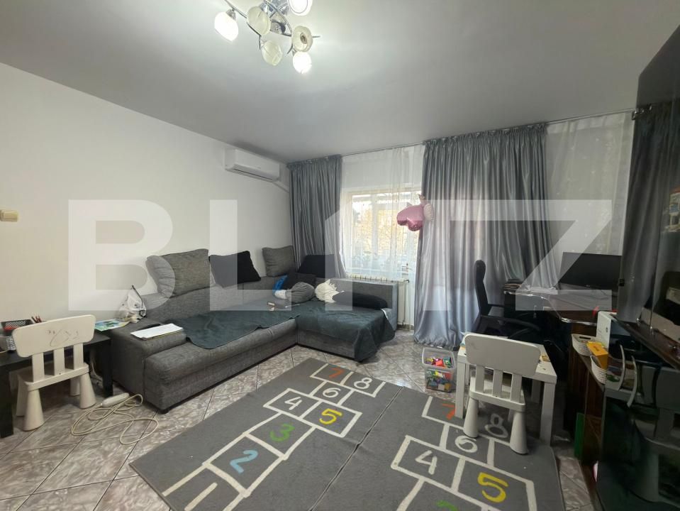 Apartament de vânzare 3 camere Brazda lui Novac - 189521AV | BLITZ Craiova | Poza3