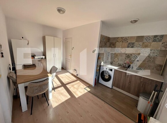 Apartament de vânzare 2 camere Valea Rosie - 189545AV | BLITZ Craiova | Poza1