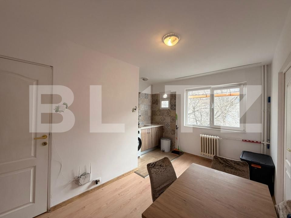 Apartament de vânzare 2 camere Valea Rosie - 189545AV | BLITZ Craiova | Poza4