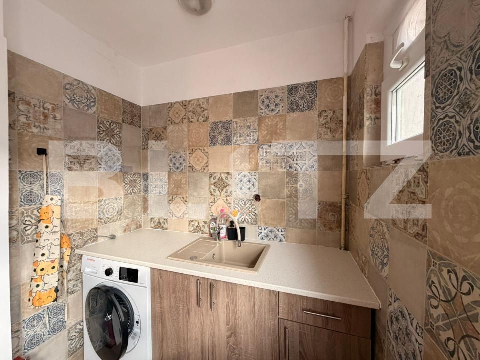 Apartament de vânzare 2 camere Valea Rosie - 189545AV | BLITZ Craiova | Poza3