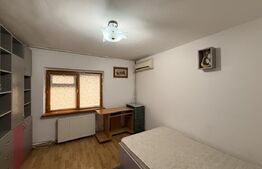 Apartament 4 camere decomandat la parter 97mp, CT/AC, Rovine