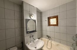 Apartament 4 camere decomandat la parter 97mp, CT/AC, Rovine