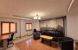 Apartament 4 camere decomandat la parter 97mp, CT/AC, Rovine