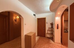Apartament 4 camere decomandat la parter 97mp, CT/AC, Rovine