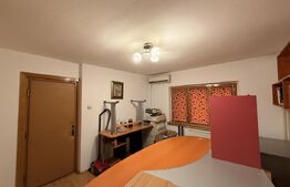 Apartament 4 camere decomandat la parter 97mp, CT/AC, Rovine