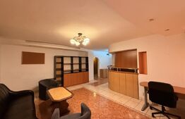 Apartament 4 camere decomandat la parter 97mp, CT/AC, Rovine