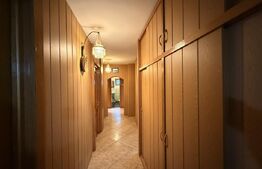 Apartament 4 camere decomandat la parter 97mp, CT/AC, Rovine