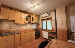 Apartament 4 camere decomandat la parter 97mp, CT/AC, Rovine