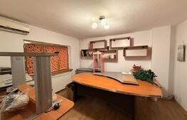 Apartament 4 camere decomandat la parter 97mp, CT/AC, Rovine