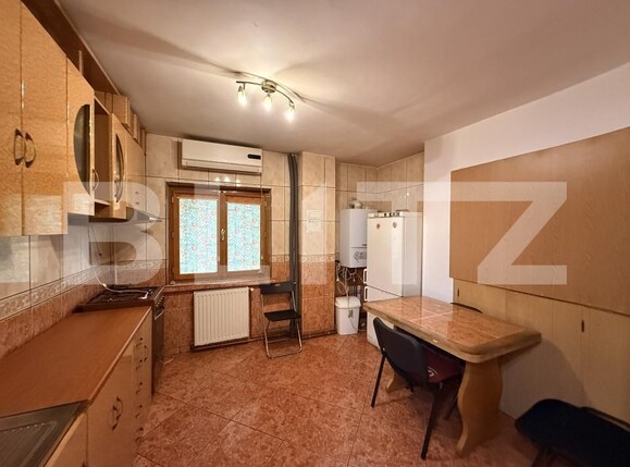 Apartament de închiriat 4 camere Rovine - 189562AI | BLITZ Craiova | Poza1