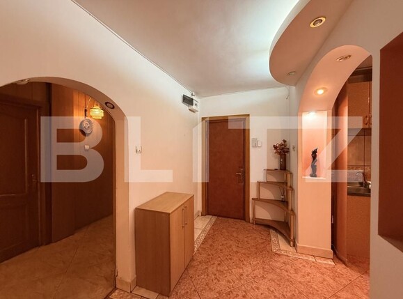 Apartament de închiriat 4 camere Rovine - 189562AI | BLITZ Craiova | Poza3