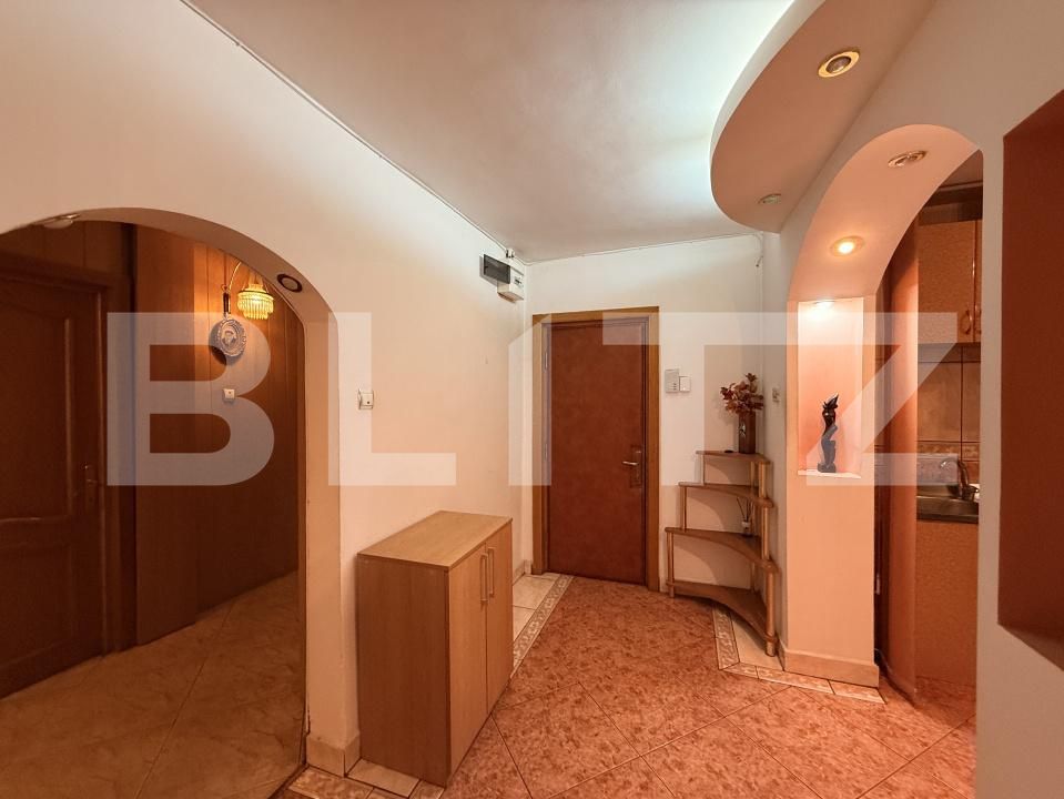 Apartament de închiriat 4 camere Rovine - 189562AI | BLITZ Craiova | Poza2