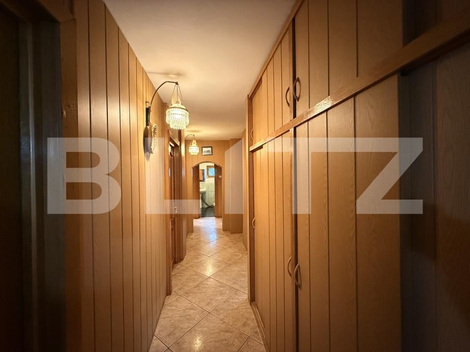 Apartament de închiriat 4 camere Rovine - 189562AI | BLITZ Craiova | Poza7