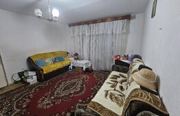 Apartament 2 camere, 52.17 mp utili, Brazda lui Novac 