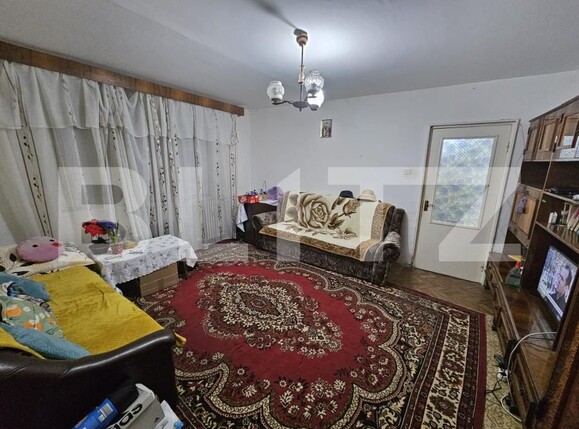 Apartament de vânzare 2 camere Brazda lui Novac - 189564AV | BLITZ Craiova | Poza1