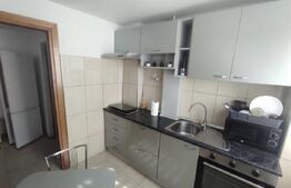 Apartament 2 camere, semidecomandat 44 mp, zona Central