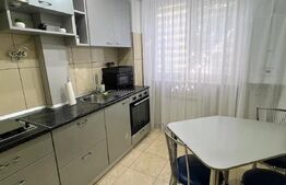 Apartament 2 camere, semidecomandat 44 mp, zona Central