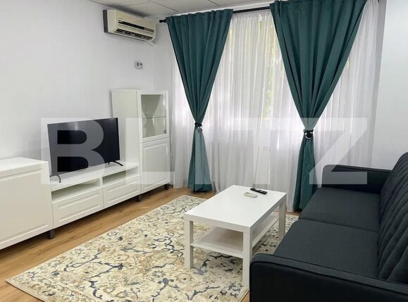 Apartament de închiriat 2 camere Central - 189584AI | BLITZ Craiova | Poza1