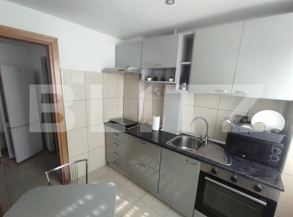 Apartament de închiriat 2 camere Central - 189584AI | BLITZ Craiova | Poza5