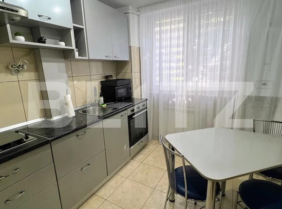 Apartament de închiriat 2 camere Central - 189584AI | BLITZ Craiova | Poza4