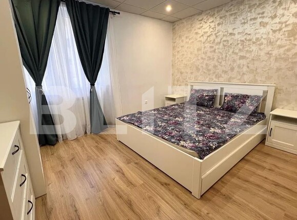 Apartament de închiriat 2 camere Central - 189584AI | BLITZ Craiova | Poza1