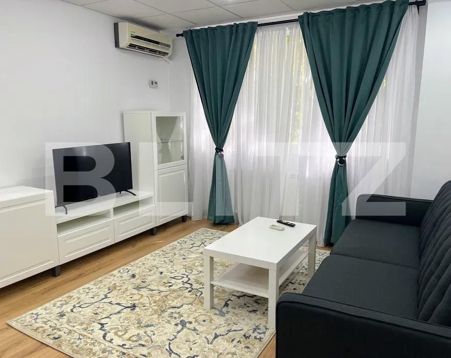 Apartament de închiriat 2 camere Central - 189584AI | BLITZ Craiova | Poza3