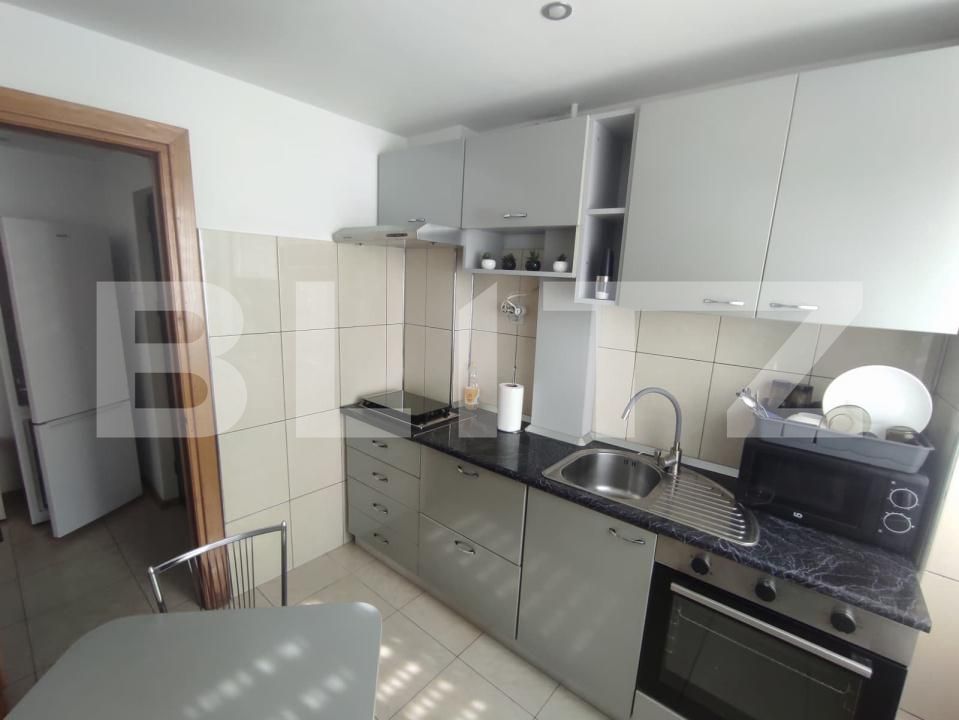 Apartament de închiriat 2 camere Central - 189584AI | BLITZ Craiova | Poza5