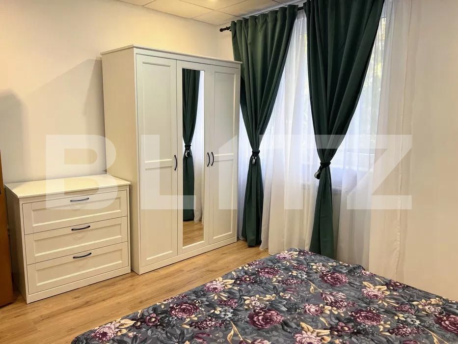 Apartament de închiriat 2 camere Central - 189584AI | BLITZ Craiova | Poza3