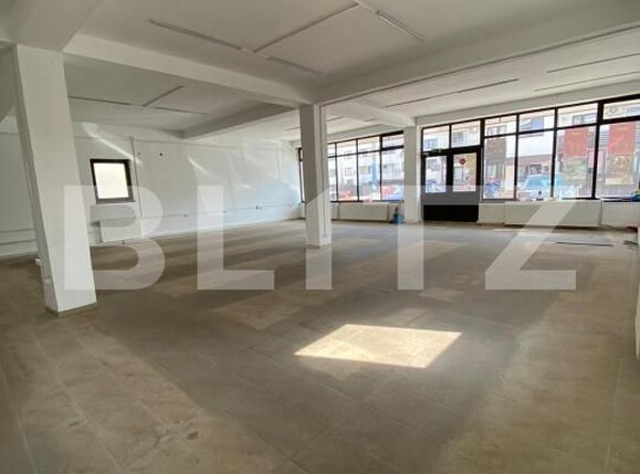 Spațiu comercial de închiriat Pielești - 189588SIC | BLITZ Craiova | Poza1