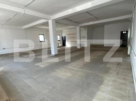 Spațiu comercial de închiriat Pielești - 189588SIC | BLITZ Craiova | Poza3