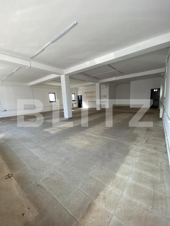 Spațiu comercial de închiriat Pielești - 189588SIC | BLITZ Craiova | Poza3