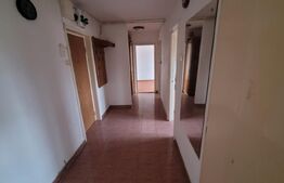 Apartament 2 camere, spatiu birouri, 54 mp, zona Brazda lui Novac