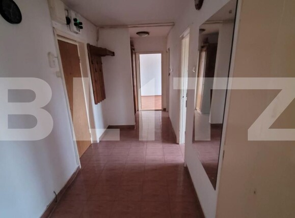 Spațiu birouri de închiriat Brazda lui Novac - 189596SIB | BLITZ Craiova | Poza5