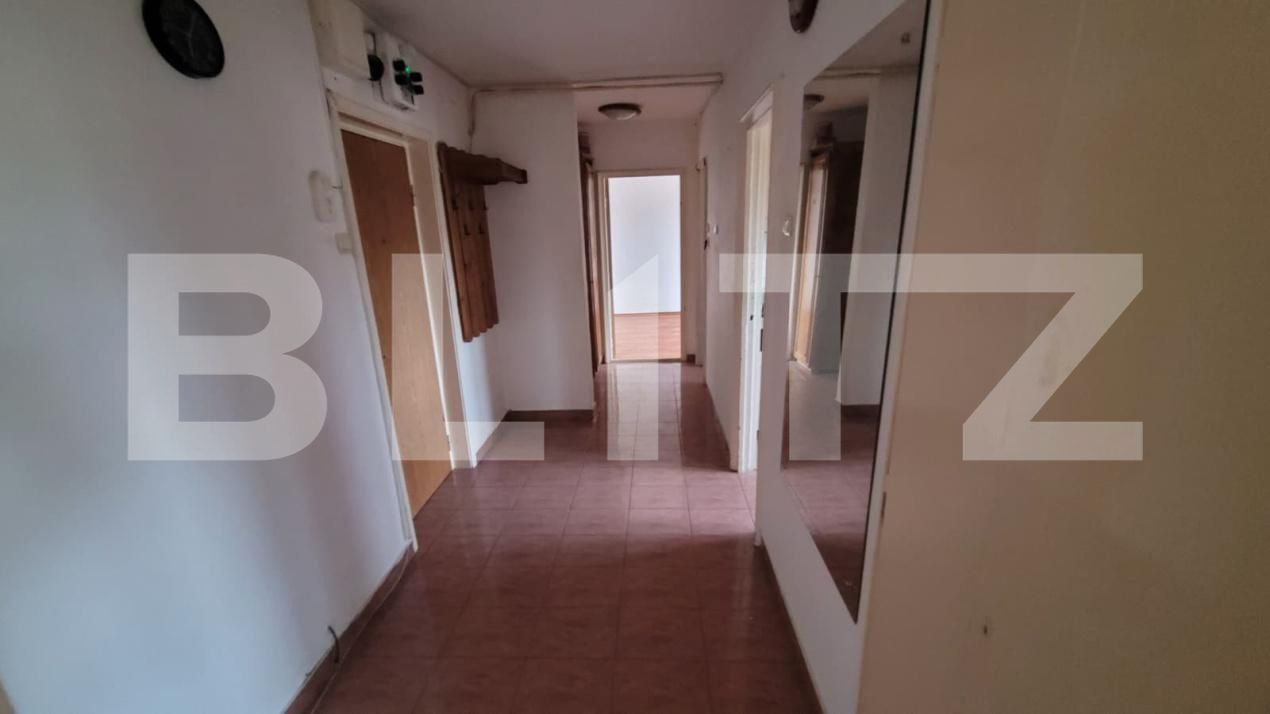 Spațiu birouri de închiriat Brazda lui Novac - 189596SIB | BLITZ Craiova | Poza5