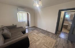 Apartament 3 camere 65mp, centrala termica, aer conditionat, Craiovita