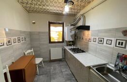 Apartament 3 camere 65mp, centrala termica, aer conditionat, Craiovita