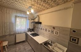 Apartament 3 camere 65mp, centrala termica, aer conditionat, Craiovita