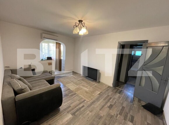 Apartament de închiriat 3 camere Craiovita Noua - 189598AI | BLITZ Craiova | Poza1