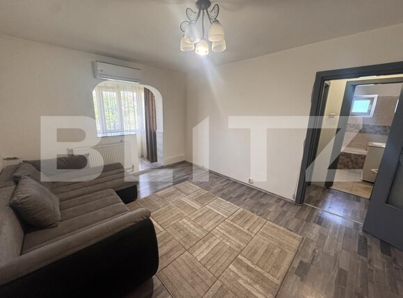 Apartament de închiriat 3 camere Craiovita Noua - 189598AI | BLITZ Craiova | Poza1